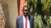 Dr Sitack Yombatinan Beni in N'Djamena, Chad.