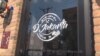 Restoran D'jakarta Cafe di Philadelphia (Dok: VOA)