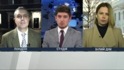 США та партнери продовжують дипломатичні зусилля, щоб не допустити нової агресії Росії. Відео