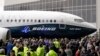 White House Reaches Informal Deal with Boeing for Air Force One