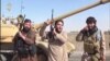 US to Broaden Strategy Against Islamic State Militants