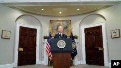 Президент США Джо Байден