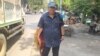 လူသိများတဲ့ တေးသီချင်းအများအပြားကို ရေးသားခဲ့တဲ့ တေးရေးဆရာ နိုင်မြန်မာ 