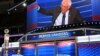 Democrats Seek Unity in Convention Backing Clinton