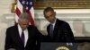 US Defense Secretary Resigns