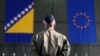 Mađarski generalmajor Laszlo Sticz preuzeo komandu nad EUFOR-om u BiH