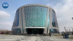 Mirziyoyevdan mahorat darsi? Innovatsion rivojlanish vaziri bilan suhbatdan