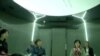 New Attraction in China Simulates Death, Rebirth