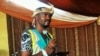 Liphuma Lendaba: Sixoxa Lembongi Elodumo uObert Dube