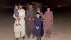 Afghanistan Saving Khalid