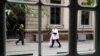 In Spain, Routine Keeps Adults and Children Sane 