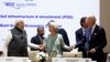 Le G20 intègre l'Afrique mais peine à avancer sur le climat et l'Ukraine
