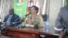 Sachigaro weZEC Justine Priscilla Chigumba