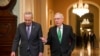 Biden Agenda Depends on Battle for Senate