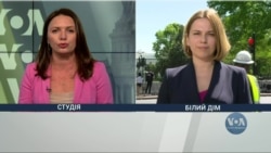 У США стежать за ескалацією на кордонах України: що кажуть у Білому Домі, Держдепі, Пентагоні. Відео