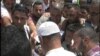 Syrian Refugees Struggle on Lebanese Border