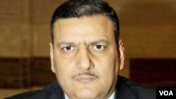 SYRIAN PM