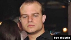 Sanjin Sefić je lociran u Novom Sadu