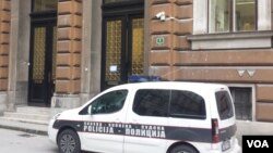 Sudska policija nije pronašla Delimustafića i Škrijelja