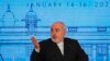 Iran Warns Europe as Diplomat Says Officials 'Lied' on Crash