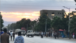 Dargaggoonni Waa'ee Tajaajila Tola-ooltummaa Kennaa Jiranii Maal Jedhu?