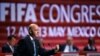 FIFA Zata Karawa Najeriya Kudaden Bunkasa Kwallon Kafa