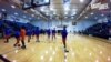 A new media channel created by two brothers is shining the spotlight on young basketball players and gaining growing attention in the sports world. 