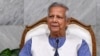 প্রধান উপদেষ্টা অধ্যাপক ড. মুহাম্মদ ইউনূস (ফাইল ছবি)