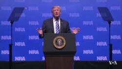 Trump Escalates Attacks on Russia Investigation