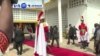 VOA60 Afrique du 10 janvier 2017