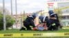 International Mine Awareness Day, Sarajevo, 04-04-2017