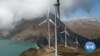 More Wind Power, Renewables Needed to Fight Climate Change, Experts Warn