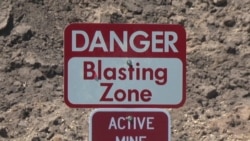 US Silica Sand Mining Surge Worries Illinois Residents, Businesses