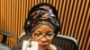 Alheri Grace Abdu