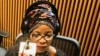 Alheri Grace Abdu