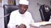 Marigayi tsohon mataimakin gwamnan jihar Kaduna Barnabas Bantex (Facebook/El Rufai).