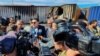 Libya's Tripoli Government to Quit UN Talks with Haftar Forces