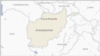 Pul-e-Khumri Afghanistan