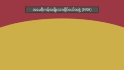 NRA အဖွဲ့အကြောင်း