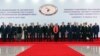Toshkentda o'tgan Afg'oniston tinchlik anjumani
