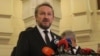 Bakir Izetbegović: Težak udarac