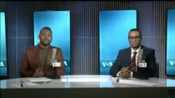 ከምሽቱ 3:00 የአማርኛ ዜና