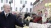 Lukashenko Dominates Belarus Election Day