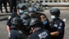 NYPD to Adopt Guidelines for Disciplining Officer Misconduct 