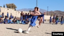 د جنوبي وزیرستان عاصمه