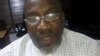Dr. George Uboh 