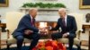 APTOPIX Biden Trump