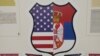 Izložba povodom 100 godina srpsko-američkog savezništa i savezništva Jevreja i Srba