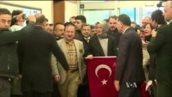 Turkey's Spat With Netherlands Could Undermine EU Entry Bid