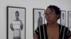 Exposition sur la brutalité policière au Kenya